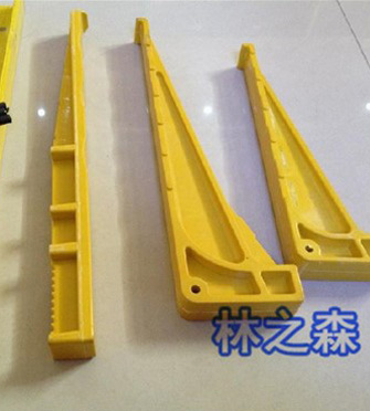 玻璃钢支架