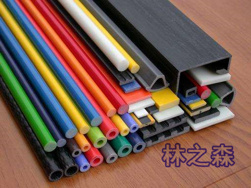 玻璃钢拉挤型材