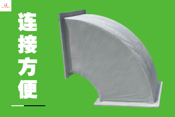 玻璃钢管道厂家