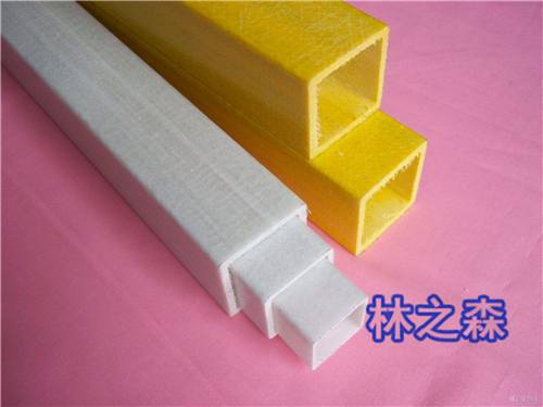 玻璃钢方管5