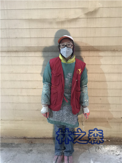 王俊华