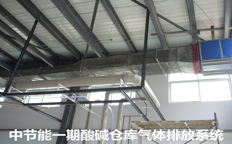 中节能太阳能科技（镇江）有限公司的客户故事