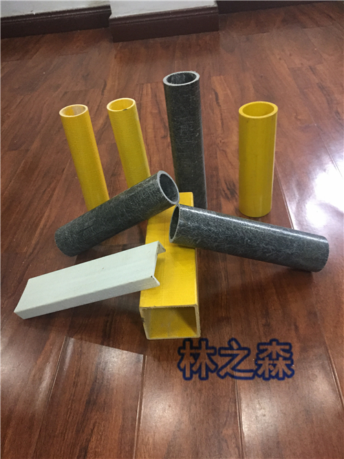 玻璃钢拉挤型材