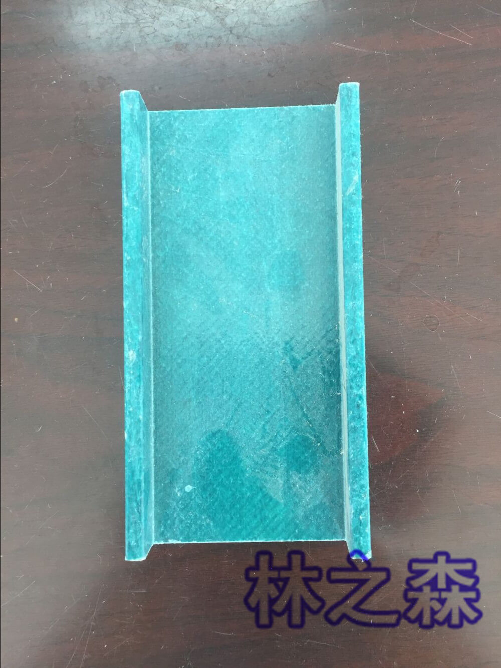 玻璃钢U型槽