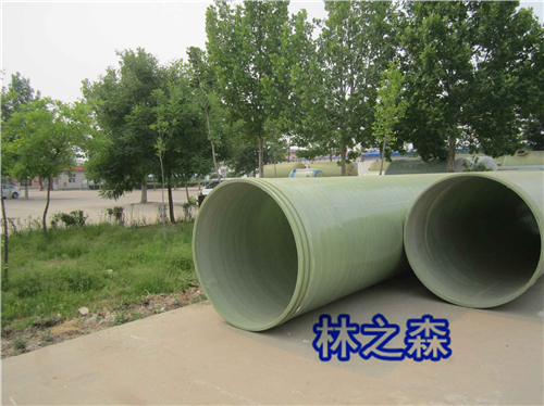 玻璃钢管15