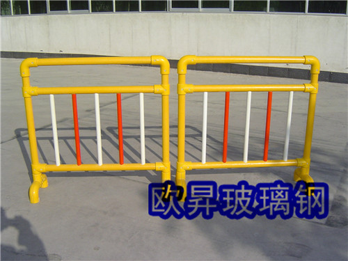 玻璃钢护栏1