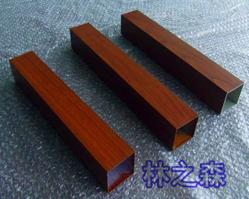 玻璃钢仿木纹