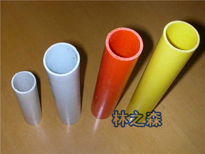 玻璃钢拉挤圆管