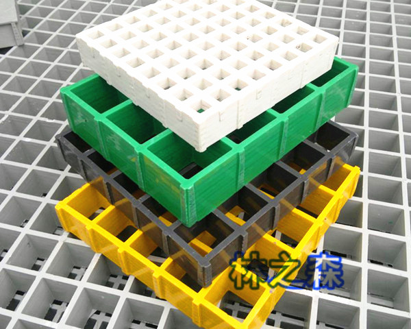 玻璃钢格栅7