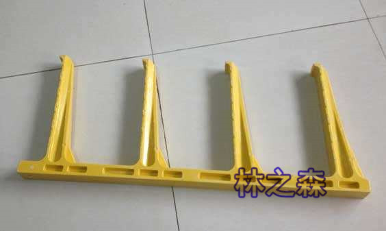 玻璃钢电缆支架